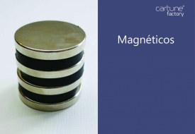 Magnéticos 2023